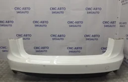 Бампер в сборе Audi A6 2011-2014 4G9807067A C7 2.8 CHV, задний