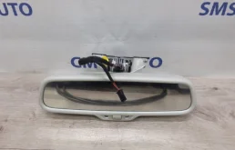 Зеркало заднего вида Audi A6 2011-2014 8K0857511E C7 2.8 CHV