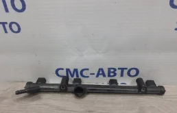 Рейка топливная Audi Q5 2013-2016 06K133681A 8R