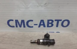 Форсунка топливная Audi Q5 2013-2016 06L906031A 8R