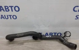 Патрубок охлаждения Audi Q5 2013-2016 8K0121056R 8R