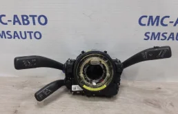 Подрулевой переключатель Volkswagen Touareg 2010-2017 4H0953568H NF