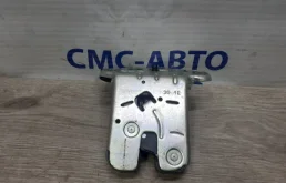 Замок багажника Audi Q5 2013-2016 8R0827505 8R
