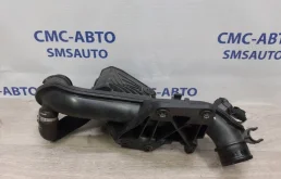 Патрубок интеркулера Audi Q5 2013-2016 8K0145673AJ 8R