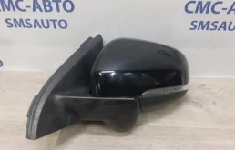 Зеркало Volvo S60 39804832 С60, левое