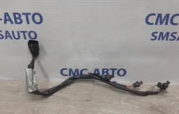 Проводка топливных форсунок Audi A6 2011-2014 06E971627T C7 2.8 CHV
