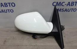 Зеркало Audi A6 2011-2014 4G0857528 C7 2.8 CHV, правое