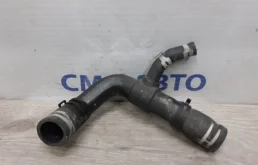 Патрубок охлаждения Mercedes-Benz E-Class A2712002552 W212