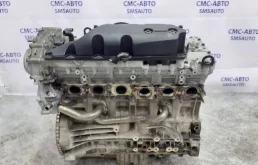 Двигатель 3.0Т B6304T Volvo XC70 2010 36001436 ХС70 3.0