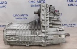 Раздатка Volkswagen Touareg 2010-2017 0BV341010H NF