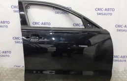Дверь Audi A6 Allroad 2013 4G0831052 C7 3.0 CGW, передняя правая