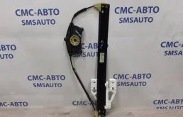 Стеклоподъемник Audi Q5 8R0839462D 8R, задний правый