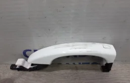 Ручка двери наружная Audi Q5 2013-2016 8T0837205A 8R