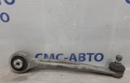 Рычаг верхний Audi A6 2014-2018 8K0407505M C7 2.0T CYP, передний левый