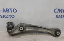 Рычаг нижний Audi A6 Allroad 8K0407152F 4G 3.0 CGW, передний правый