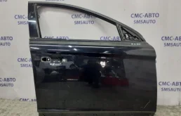 Дверь Volvo XC60 31365267 ХС60, передняя правая