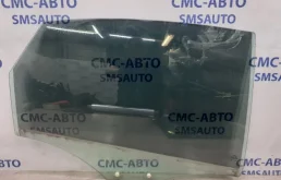 Стекло двери Audi A6 2014-2018 4G5845206 C7 2.0T CYP, заднее правое