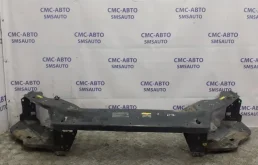 Панель передняя Volvo XC70 31299977 ХС70 3.2