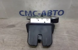 Замок багажника Audi A6 2014-2018 4H0827505A C7 2.0T CYP