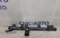 Рейка топливная ( рампа ) Audi Q5 2012-2017 06K133681A 8R 2.0T