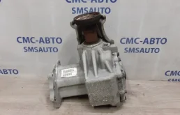 Раздатка Volvo XC90 36002052 ХС90 3.2