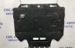 Защита ДВС Audi A6 2014-2018 4G0863822C C7 2.0T CYP
