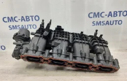Коллектор впускной Audi A6 2014-2018 06L133201AH C7 2.0T CYP