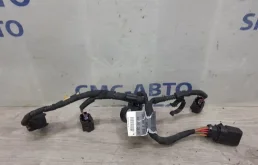 Проводка топливных форсунок Audi A6 2014-2018 06L971627A C7 2.0T CYP
