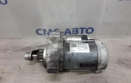 Стартер Audi A6 2014-2018 06H911024C C7 2.0T CYP