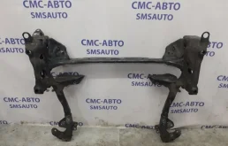 Подрамник передний Audi A6 2014-2018 4G0399315L C7 2.0T CYP, передний