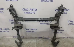Подрамник передний Audi A8 4H0399315AE D4 4.0 CEU, передний