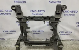 Подрамник передний Mercedes-Benz ML A1663302200 W166, передний