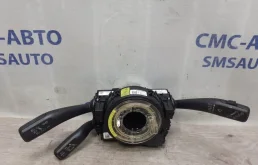 Подрулевой переключатель Volkswagen Touareg 2010-2014 4H0953568H NF 3.6