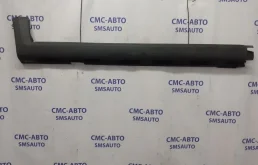 Накладка порога Volvo XC70 30763661 ХС70 3.2, левая