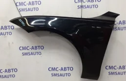 Крыло Audi A7 4G8821105B C7 3.0 CGW, переднее левое