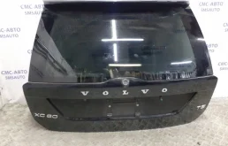 Крышка багажника Volvo XC60 2013 39811096 ХС60 2.0T