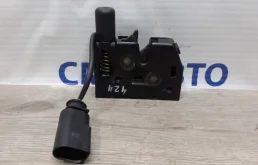 Замок капота Audi A7 4G0823509C C7 3.0 CGW