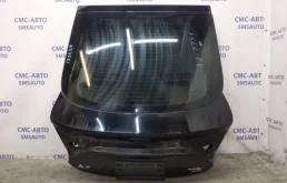 Крышка багажника Audi A7 4G8827025B C7 3.0 CGW