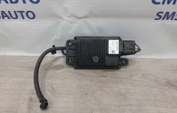 Радар адаптивного круиз-контроля Volvo S80 2012 31400419 С80 2.0T