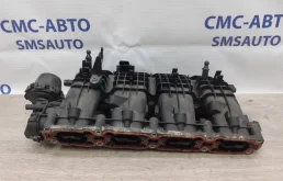 Коллектор впускной Audi Q5 2014 06L133201N 8R 2.0T