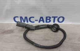 Датчик детонации Audi A7 06E905377C 4G 3.0 CGW