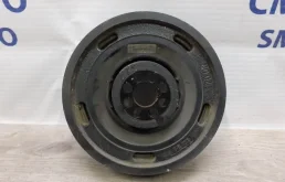 Шкив коленвала Audi A7 06E105251E C7 3.0 CGW