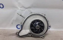 Помпа системы охлаждения Audi A7 06E121016C C7 3.0 CGW
