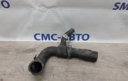 Патрубок охлаждения Mercedes-Benz E-Class A2712002552 W212 1.8Т