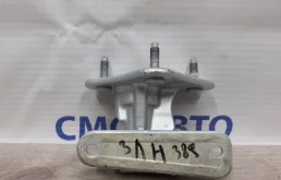Петля двери нижняя Mercedes-Benz ML A1667300337 W166 2.2D, задняя левая