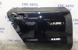 Дверь Audi A7 4G8833052A C7 3.0 CGW, задняя правая