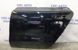 Дверь Audi A7 4G8833051A C7 3.0 CGW, задняя левая