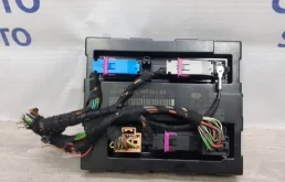 Блок комфорта Audi A8 4H0907064BD D4 3.0 CGW