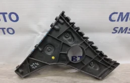 Кронштейн бампера Audi A7 4G8807453 C7 3.0 CGW, задний правый