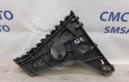 Кронштейн бампера Audi A7 4G8807454 C7 3.0 CGW, задний правый